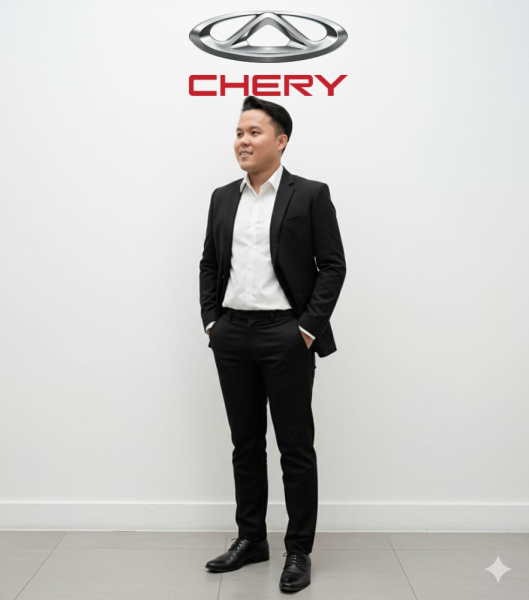 Sales Chery Jelambar