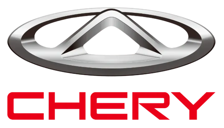 Chery Jelambar Baru